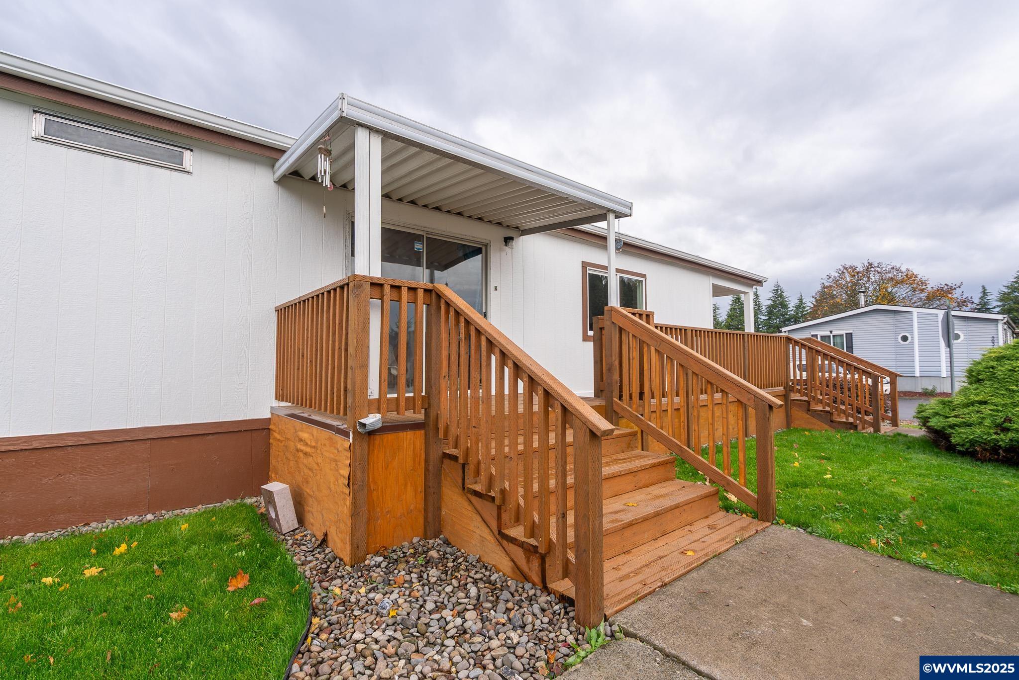 5032 NE Copper Creek Lp