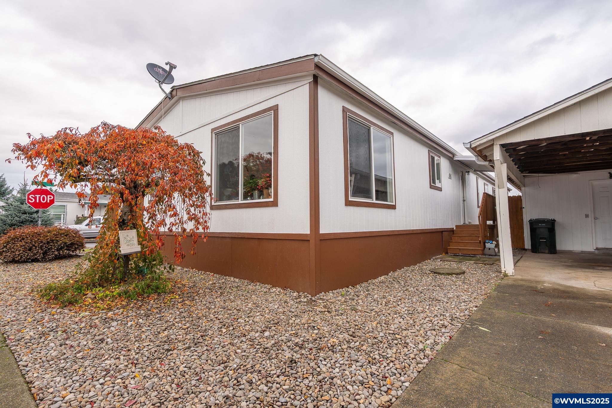 5032 NE Copper Creek Lp