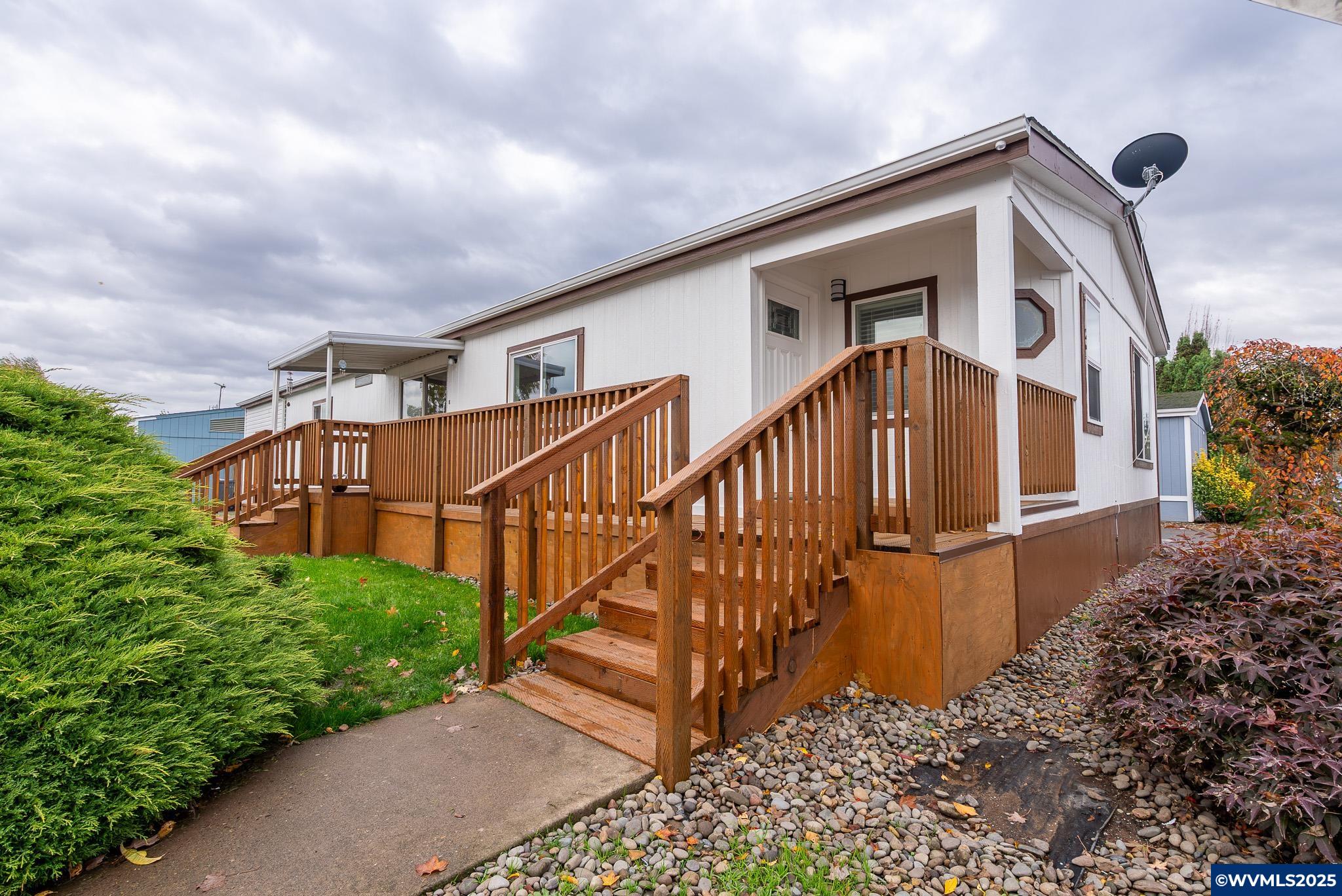 5032 NE Copper Creek Lp