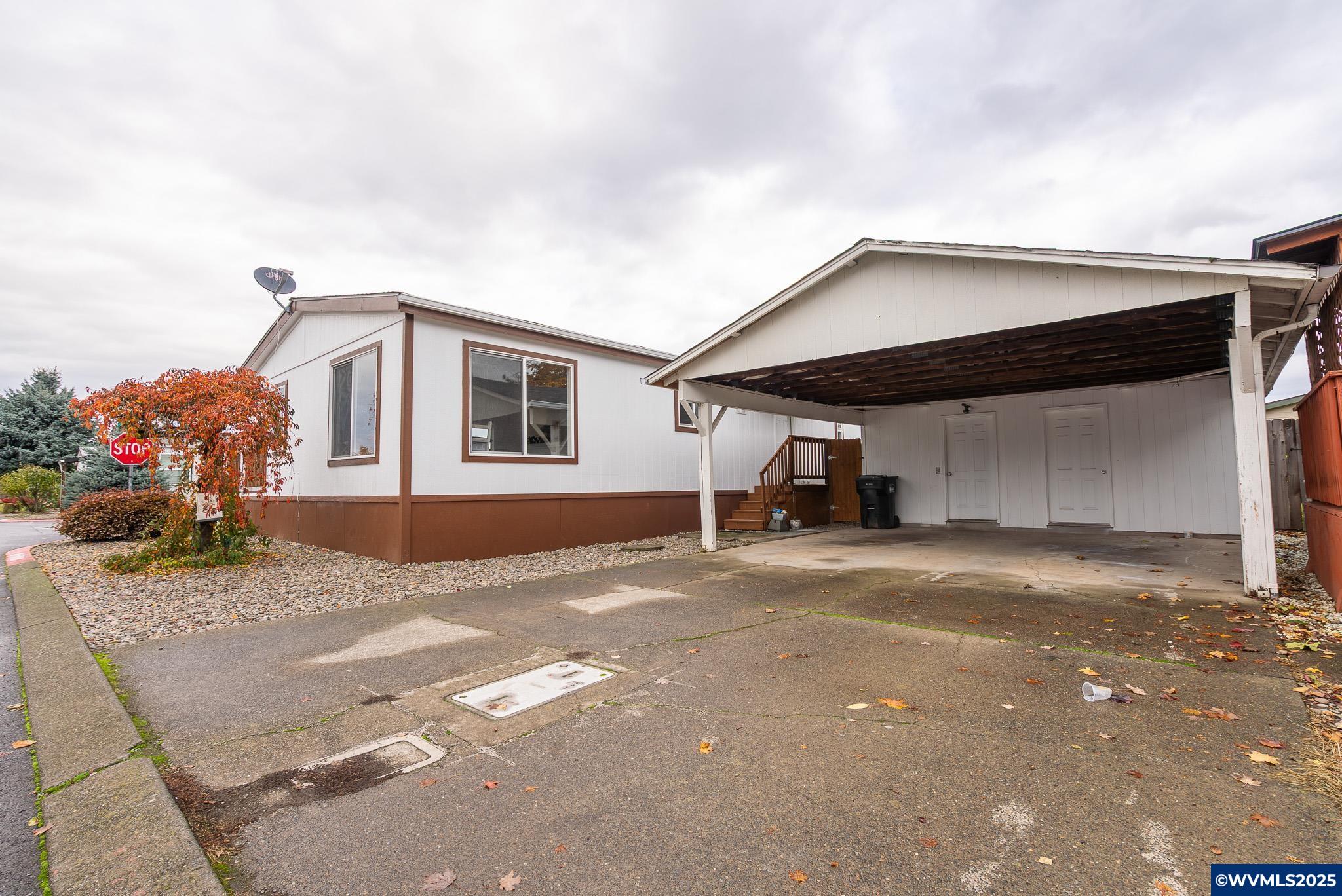 5032 NE Copper Creek Lp