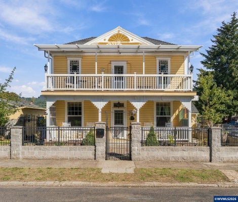 147 NE YAMHILL ST, SHERIDAN, OR 97378 - Image 0e61481c6084d0b20f20b1428e5e4d89/240054981