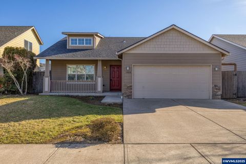 1488 Boulder Creek St SE Salem OR 97317