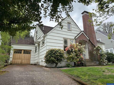 570 Judson St SE Salem OR 97302