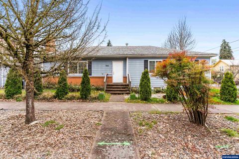 940 NW Harrison Bl, Corvallis, OR 97330 - MLS#: 816127