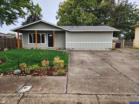 2419 Ermine St SE Albany OR 97322