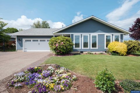 3425 Southwood Dr Philomath OR 97370