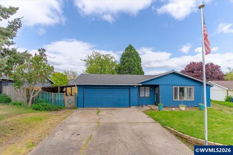 155 S 7th St Jefferson OR 97352