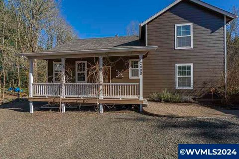 12600 Meadow Ln, Monmouth, OR 97361 - MLS#: 814495