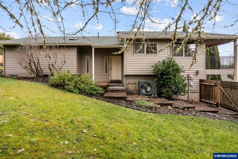 4183 NW Peppertree Pl Corvallis OR 97330