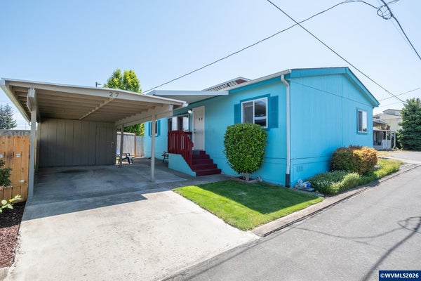 3346 SUNNYVIEW RD NE UNIT 27, SALEM, OR 97301 - Image 1193ea8a33cfb6a2b0b84ad8a392312d/397215028