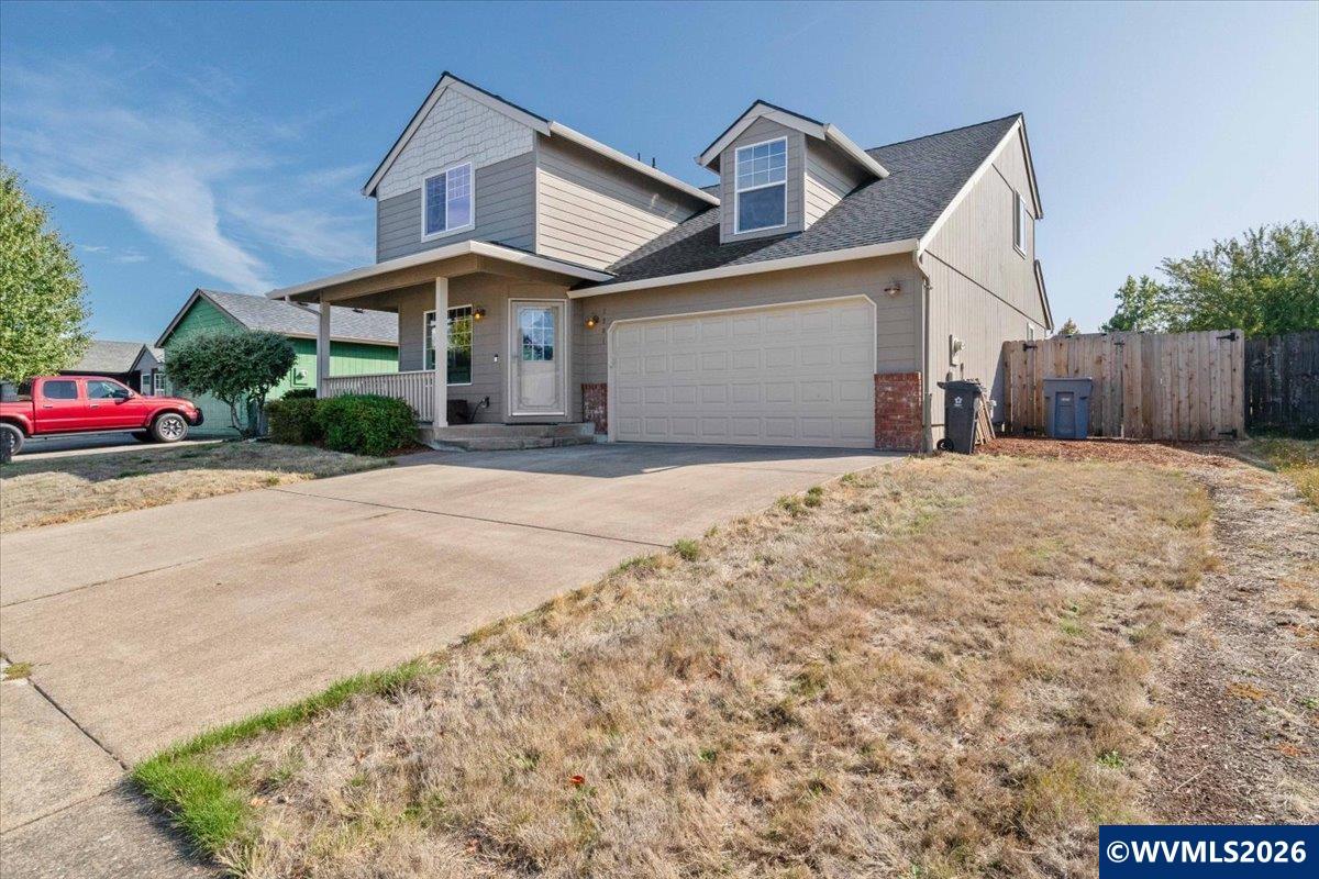 2201 Edgemont St SE