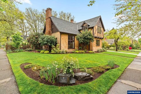 506 NW 34th St Corvallis OR 97330