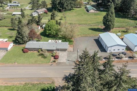 28791 Liberty Rd Sweet Home OR 97386