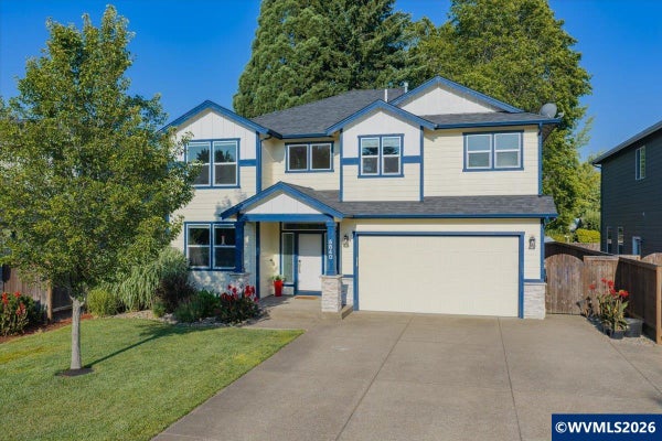 5840 BENEVAN CT NE, KEIZER, OR 97303 - Image 120458981925478bade3d71e2ca8a907/2270978663