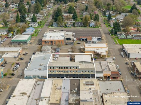 661 S Main St Lebanon OR 97355