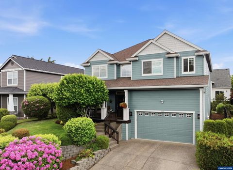 5920 Montevallo St SE Salem OR 97306