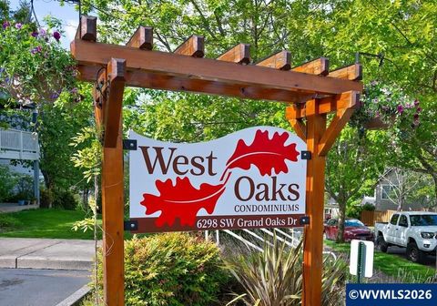 6298 SW Grand Oaks #F204 Dr Corvallis OR 97333