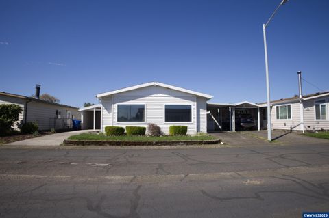 4730 Auburn (#123) Rd NE Salem OR 97301