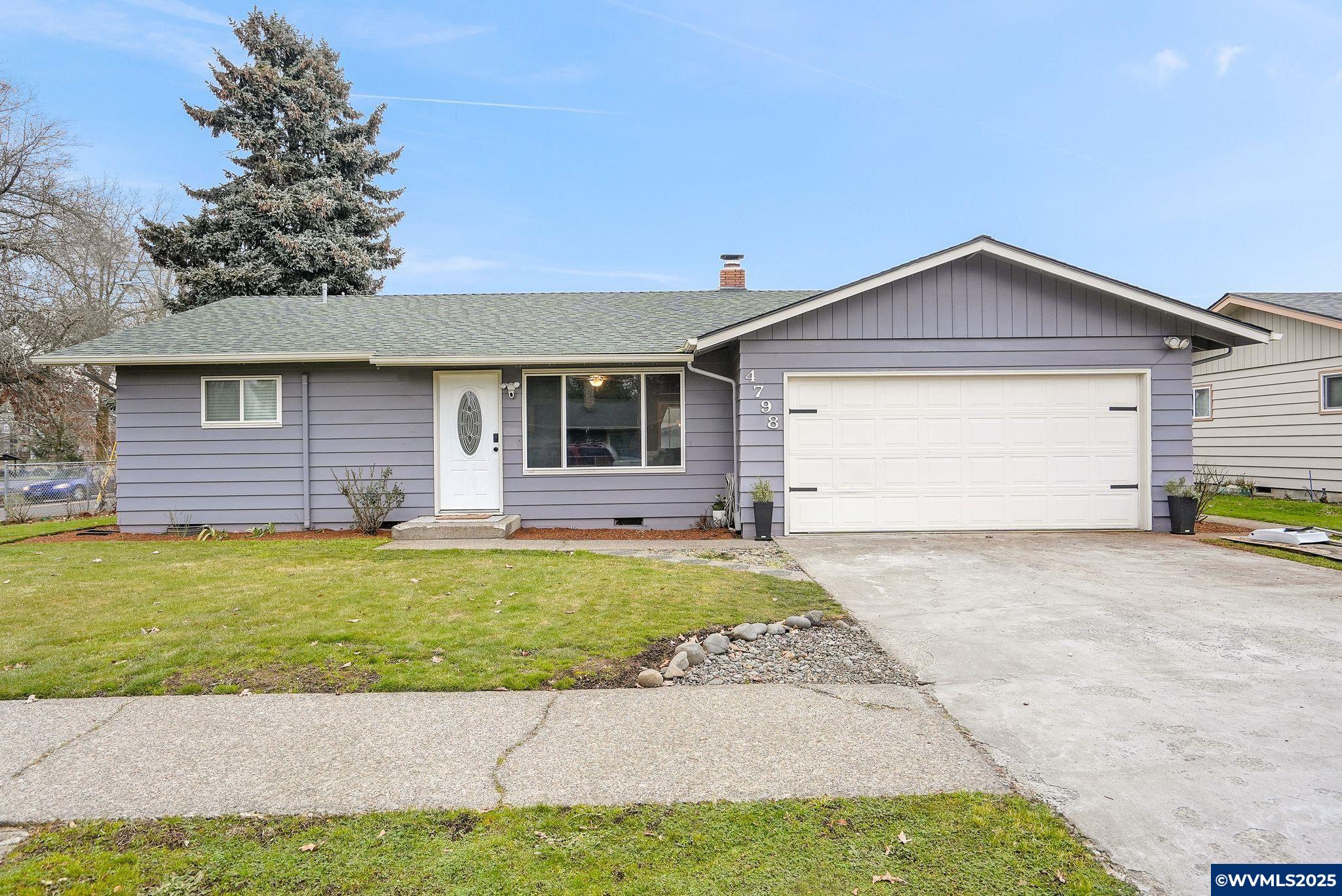 Keizer, Oregon 97303, United States, 3 Bedrooms Bedrooms, ,2 BathroomsBathrooms,Residential,Pending,12087