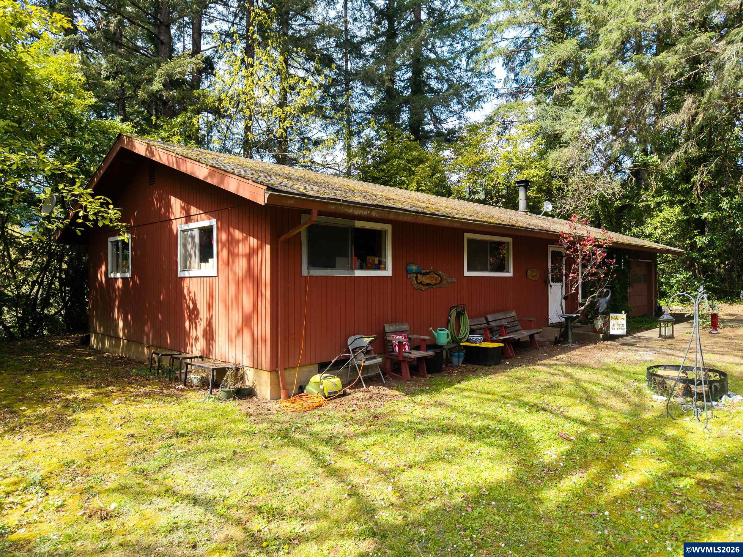 18591 Alsea Hwy