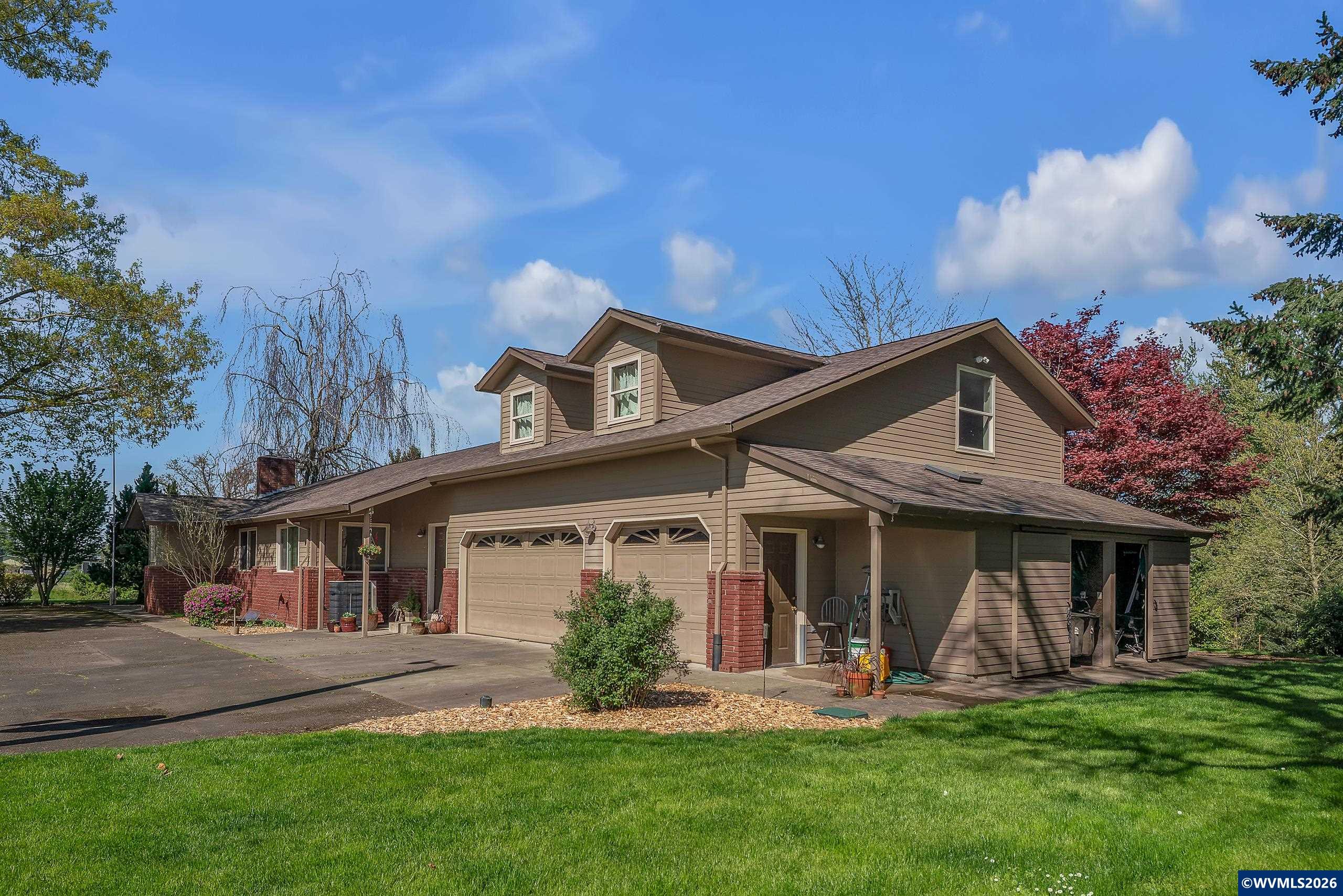 6900 S Schneider Rd