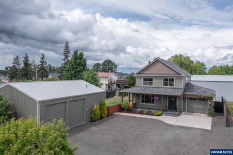 2573 Conser RD Rd NE Albany OR 97321