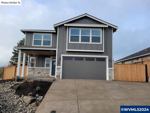 NW Crater Lake (#119) Dr, Dallas, OR 97338 - MLS#: 814824