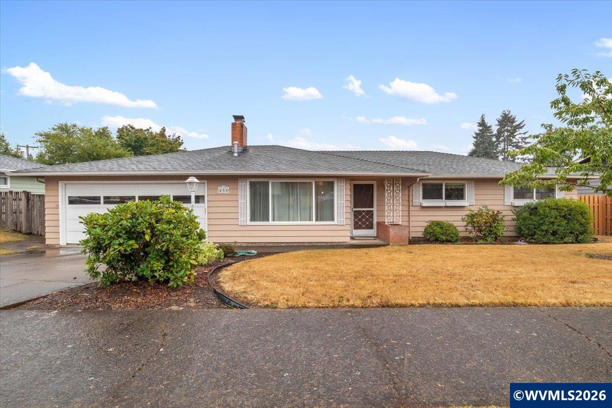 450 NW Ponderosa Av