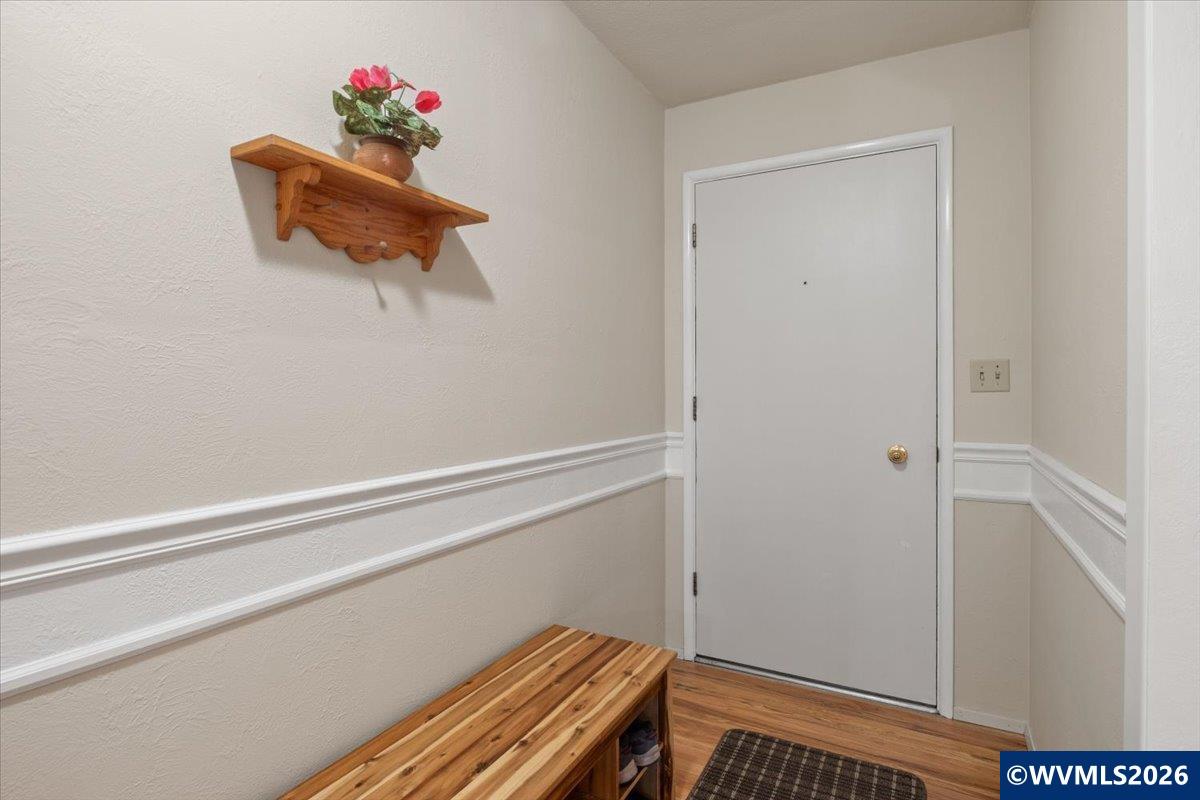 450 NW Ponderosa Av