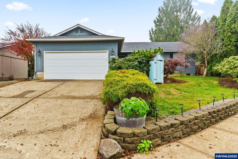 5441 Mohawk Ct S Salem OR 97306