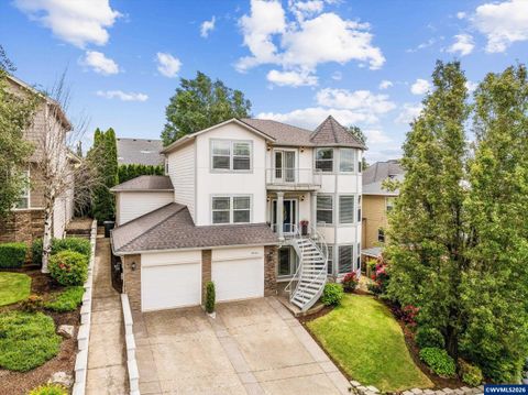 5934 Fountainhead St S Salem OR 97306