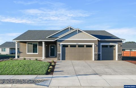4381 Chaparal Pl, Albany, OR 97321 - MLS#: 813847