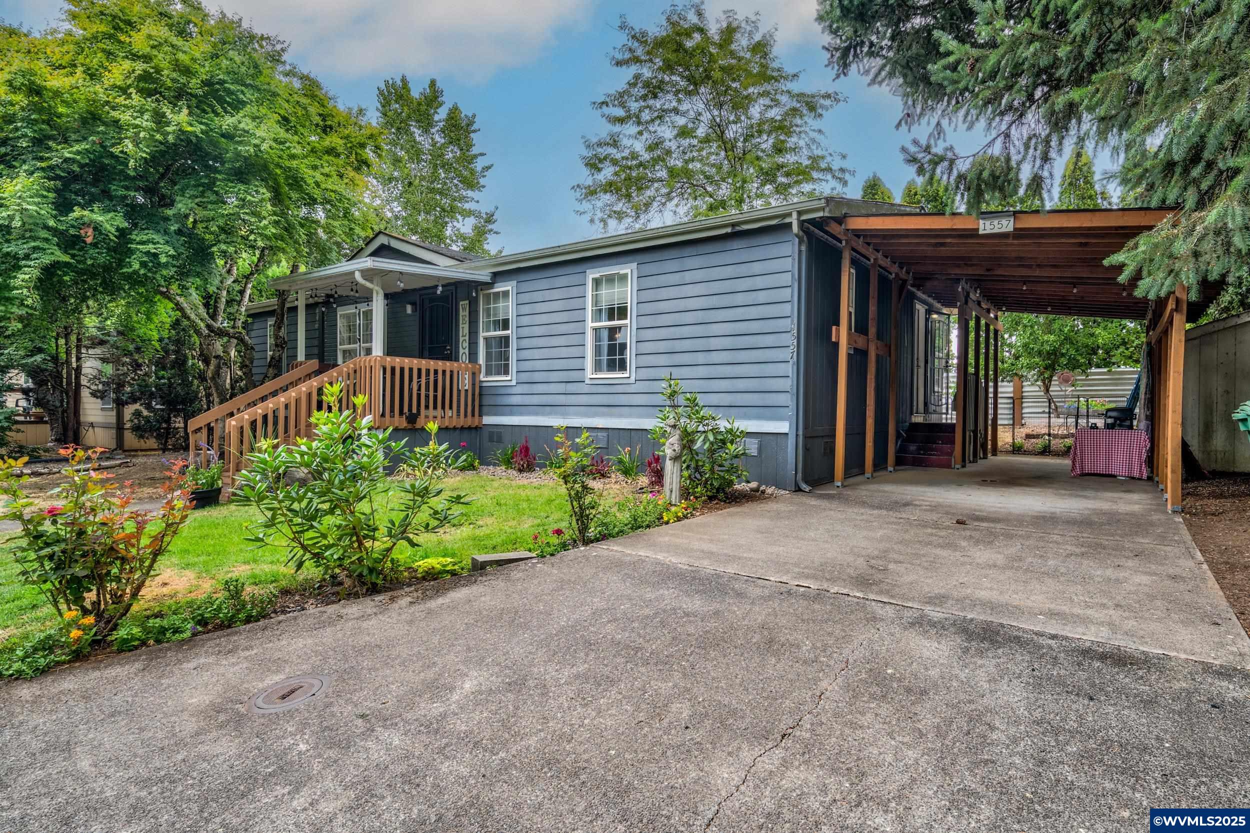 1557 Fern Ridge (#30) Rd SE