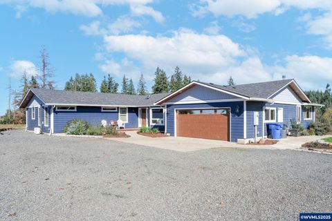 2220 119th Av SE Salem OR 97317