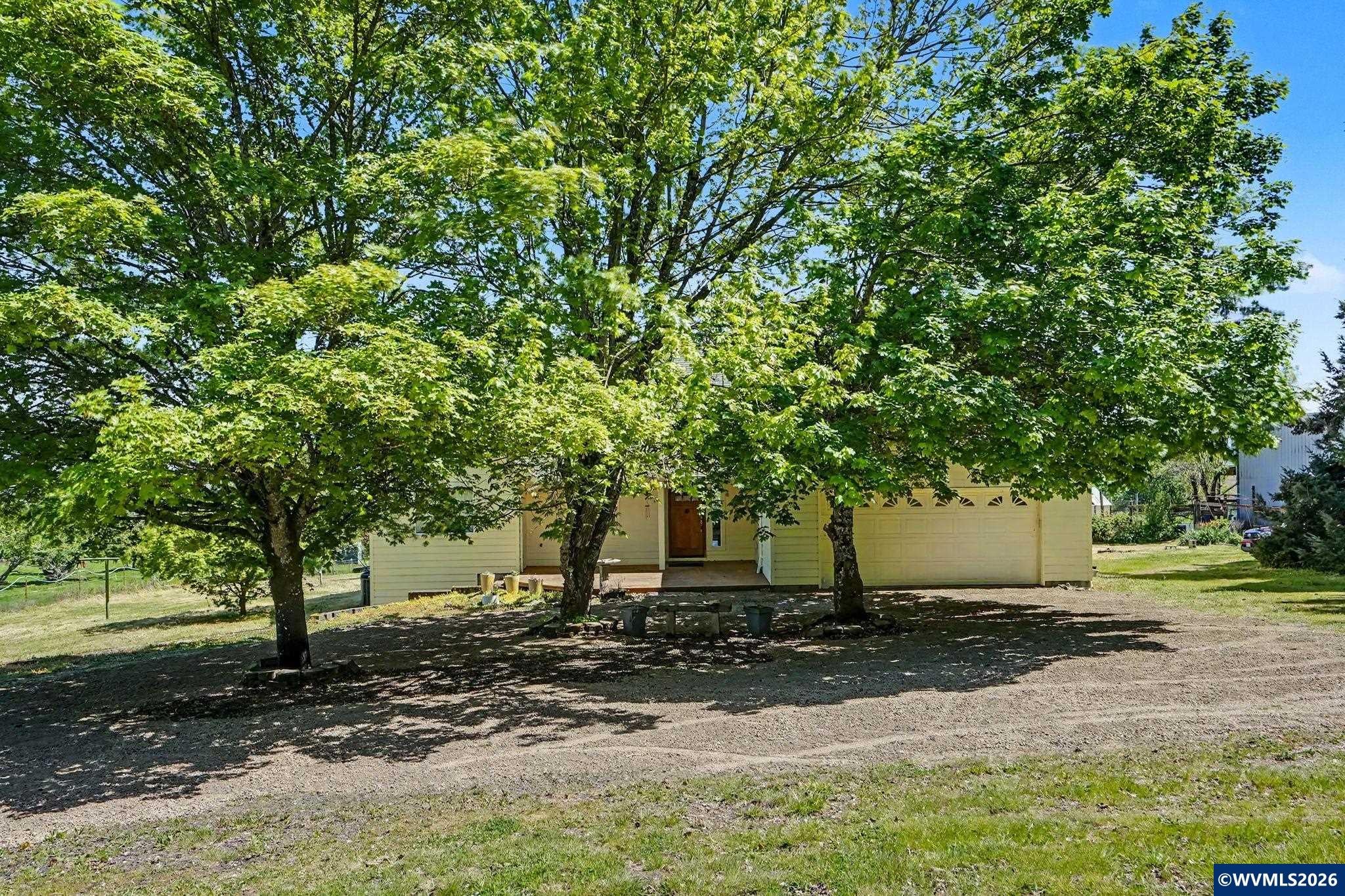 22570 Ponderosa Ln SE