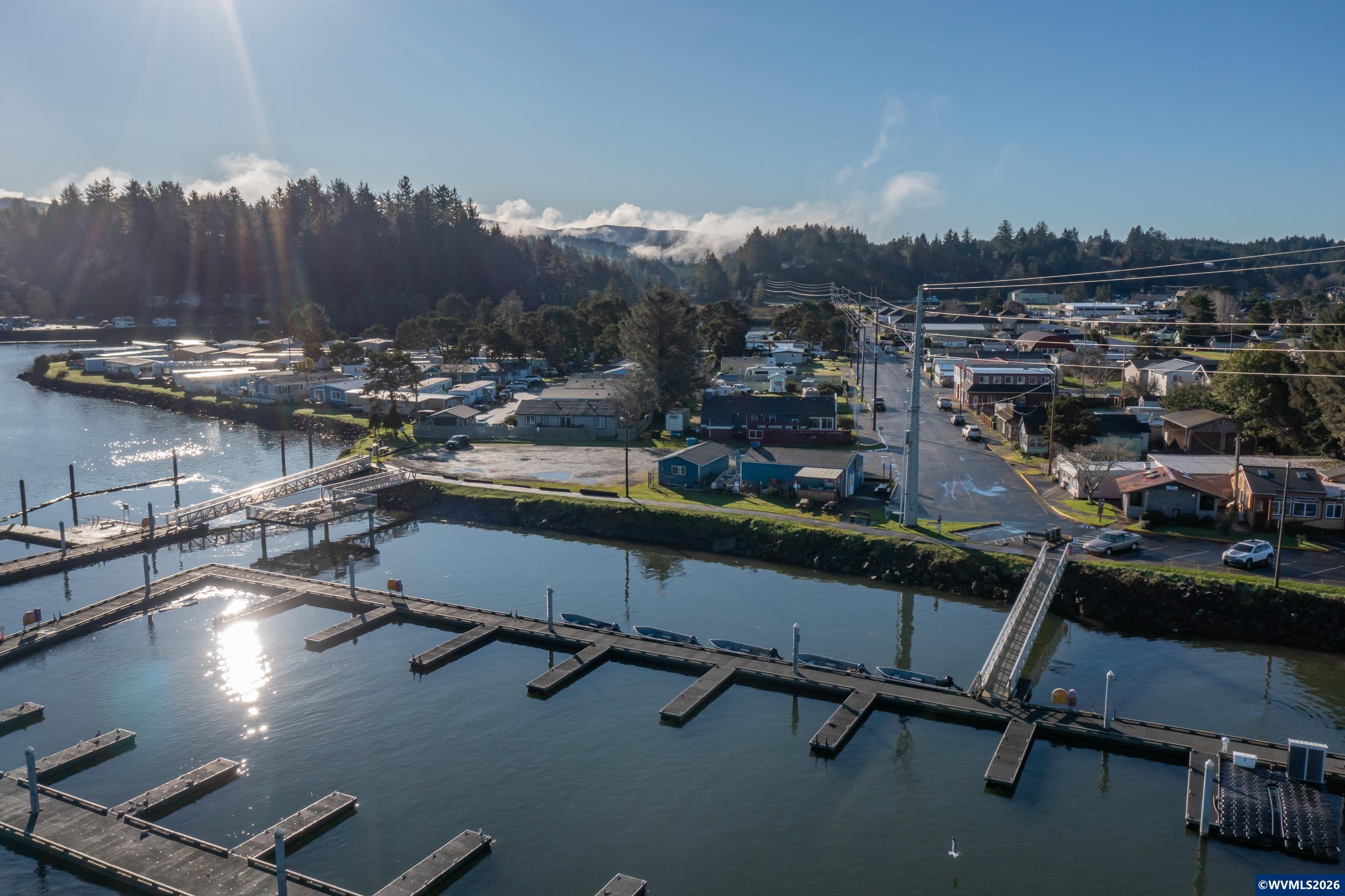 1185 NE Mill (-1165) St