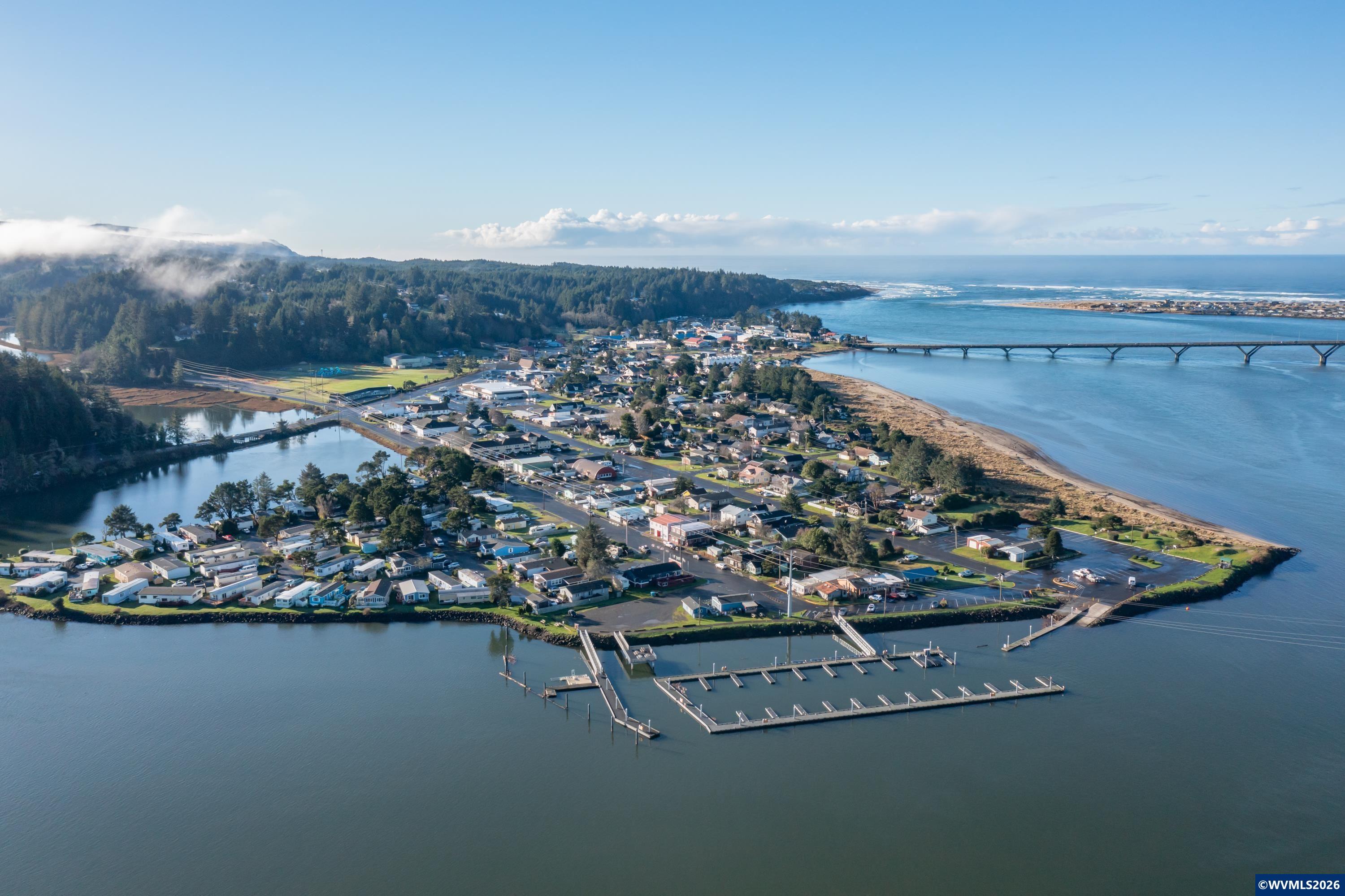 1185 NE Mill (-1165) St