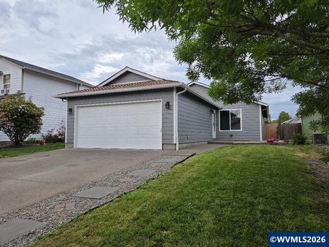 1336 Bluegrass St SE Salem OR 97317