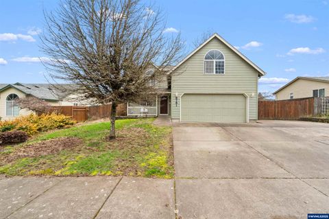 8781 Box Elder St, Corvallis, OR 97330 - MLS#: 826140