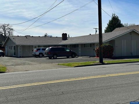 329 SE Washington St Dallas OR 97338