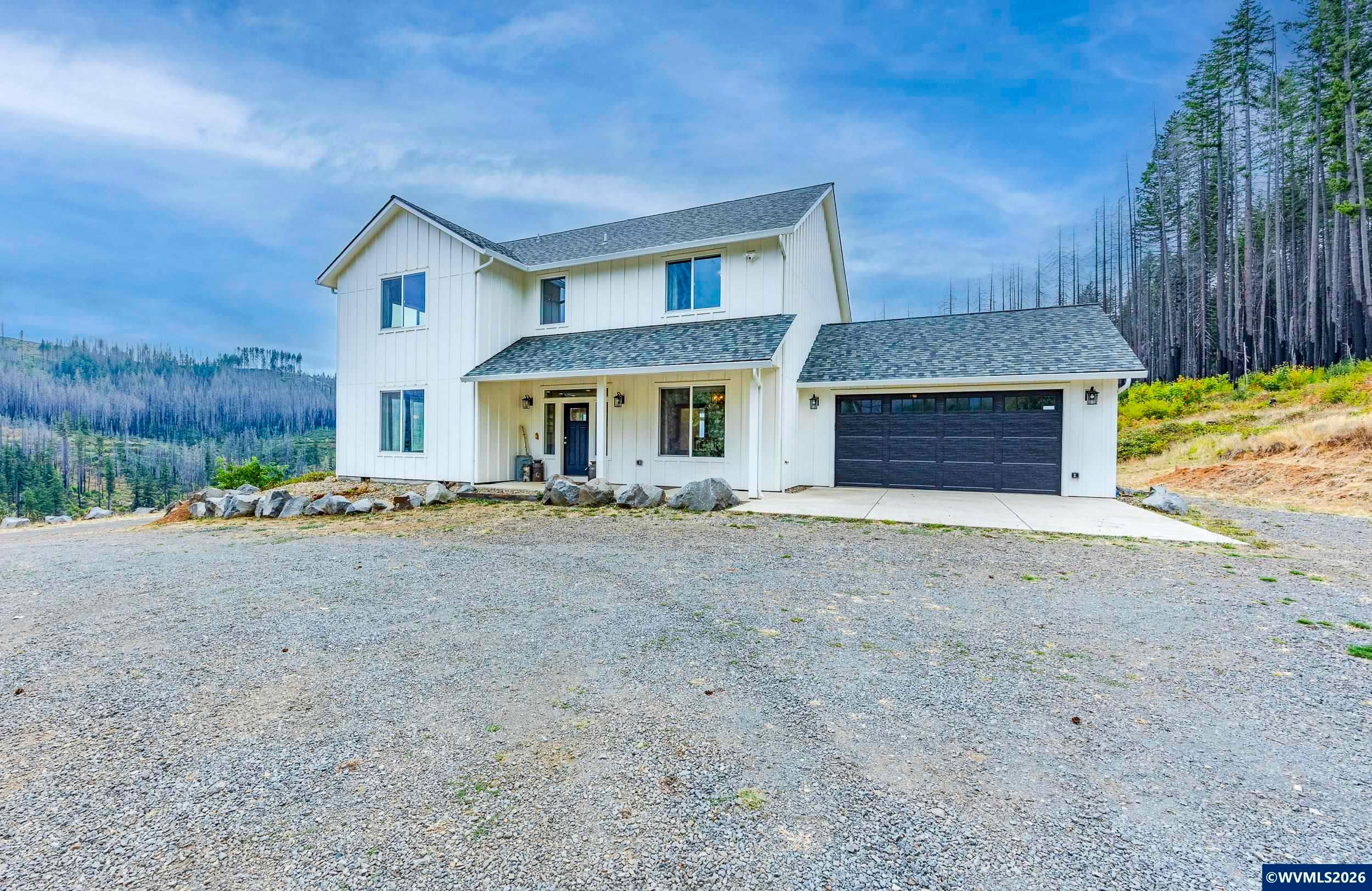 47555 Mckenzie Hwy
