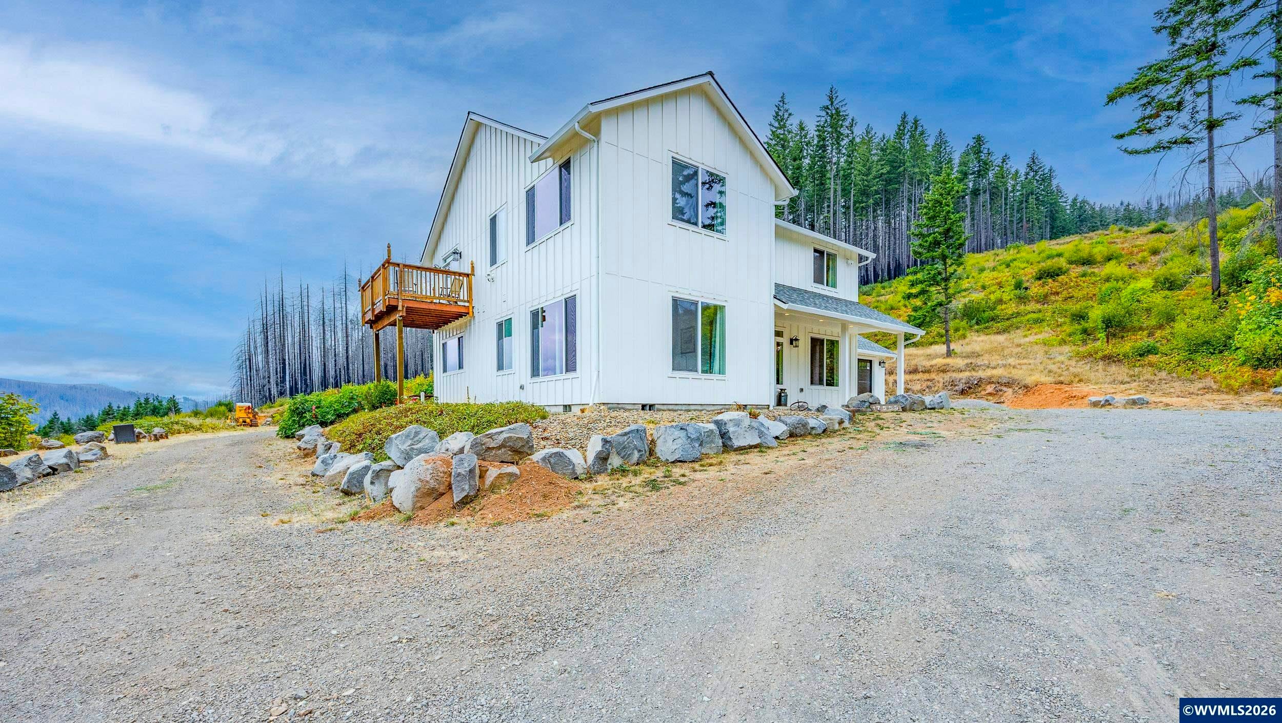 47555 Mckenzie Hwy