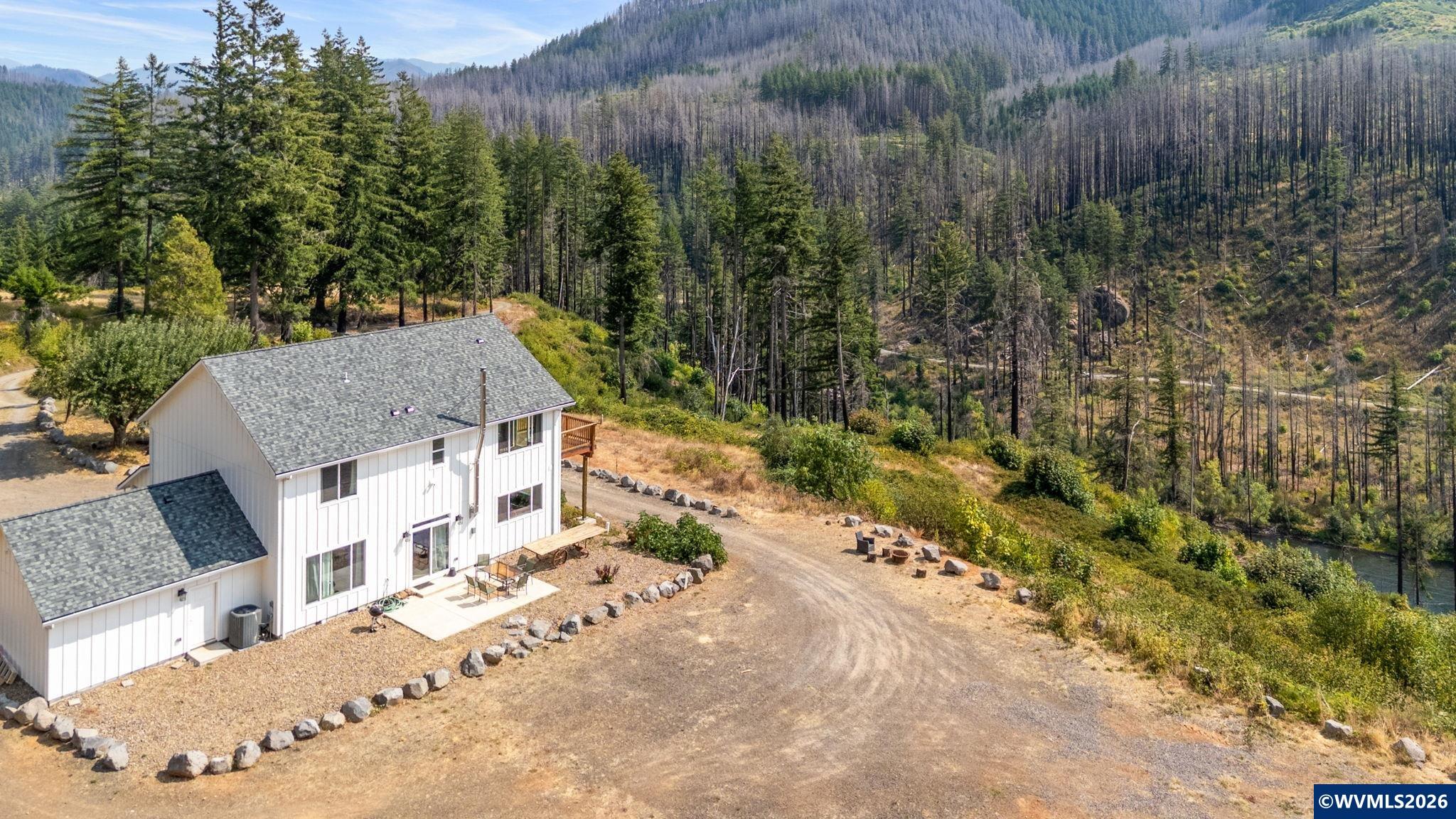 47555 Mckenzie Hwy