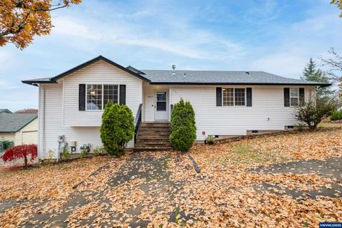 3419 Knoll Dr Newberg OR 97132