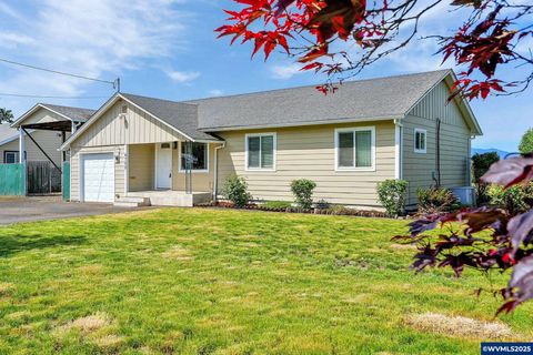 4750 SW 3rd St Corvallis OR 97333