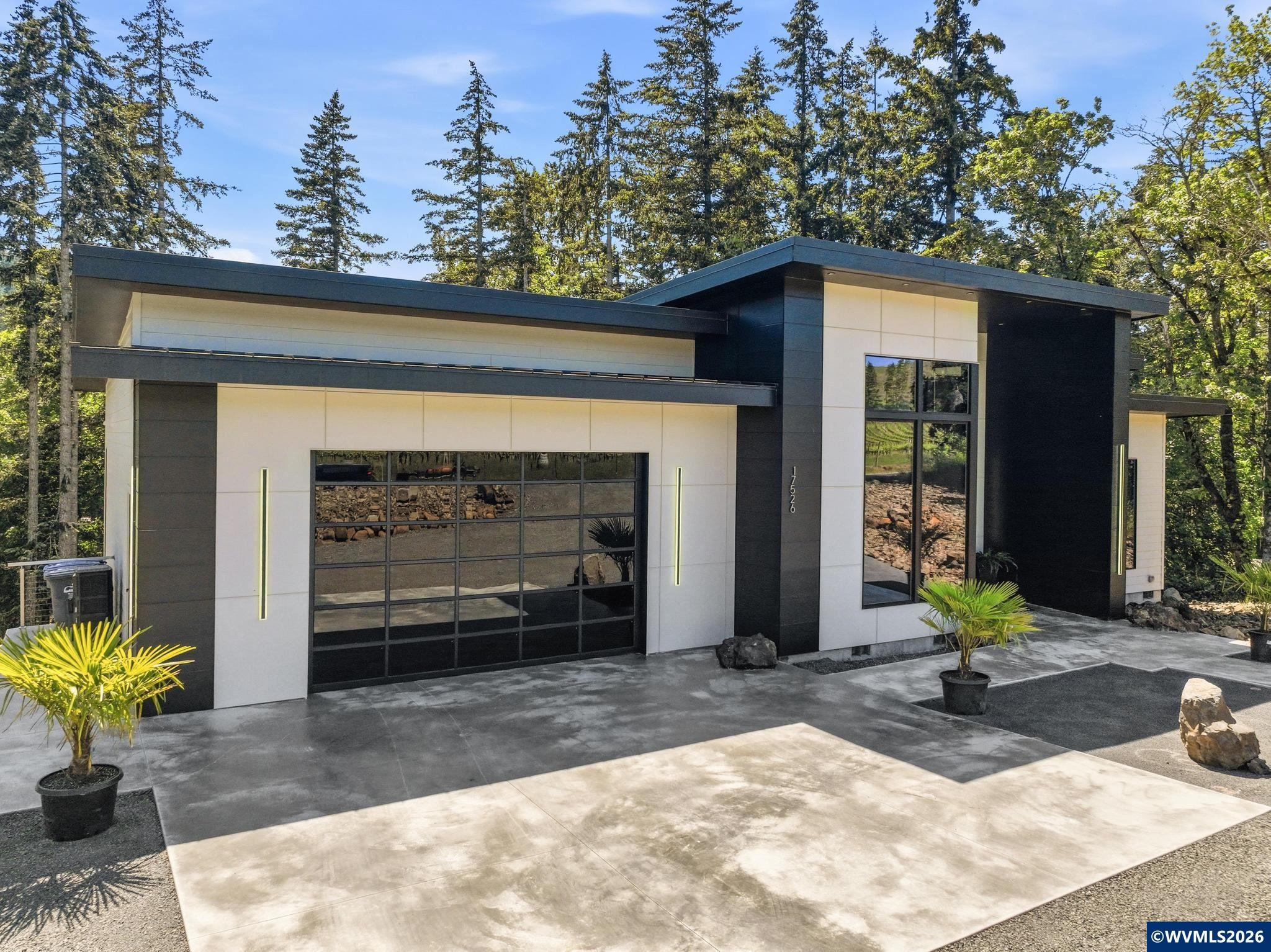 17526 Abiqua Rd NE Rd NE