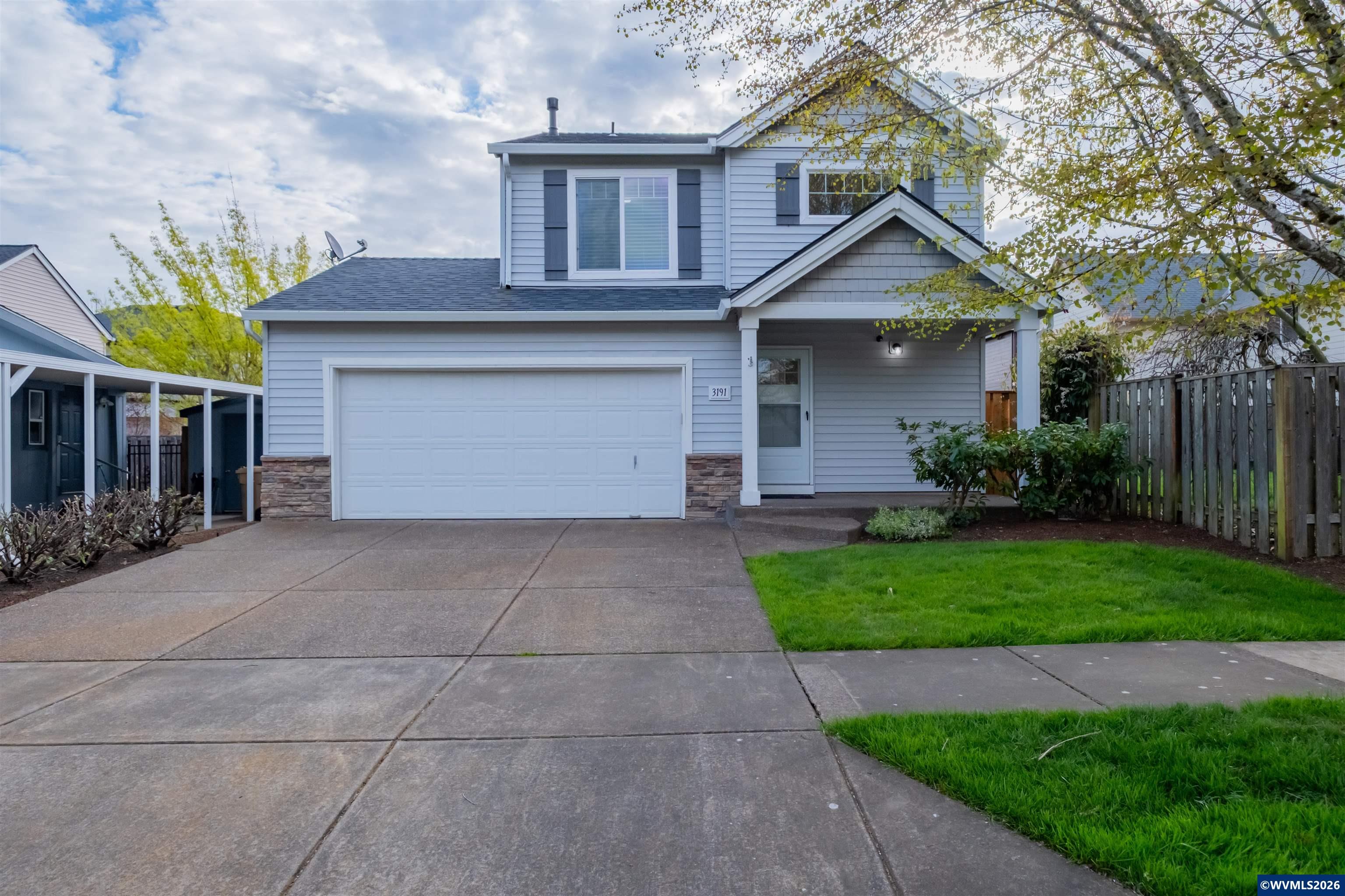 3191 SE Sternwheeler Dr