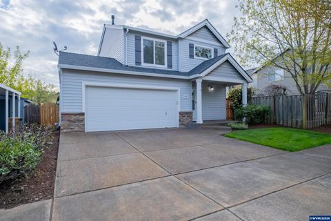 3191 SE Sternwheeler Dr Corvallis OR 97333