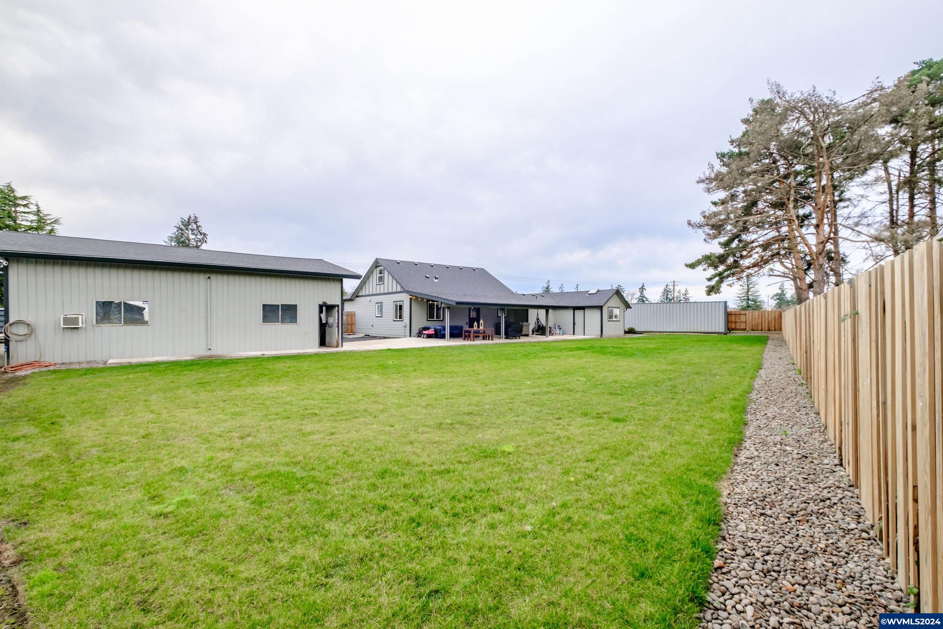 Gervais, Oregon 97026, United States, 4 Bedrooms Bedrooms, ,3 BathroomsBathrooms,Residential,Pending,24630