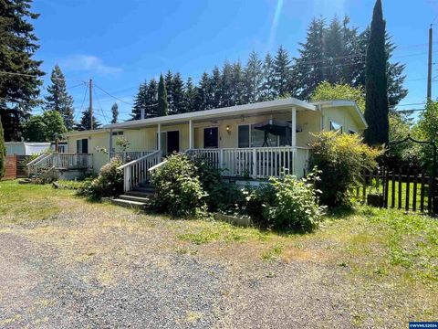 3134 Highway 20, Sweet Home, OR 97386 - MLS#: 816354